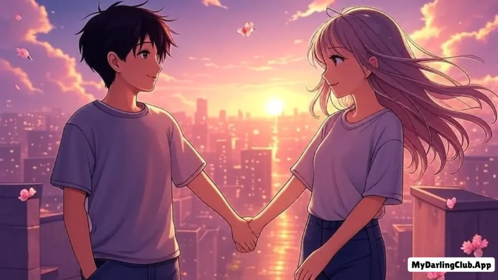 My Darling Club Game Walkthrough and Guides