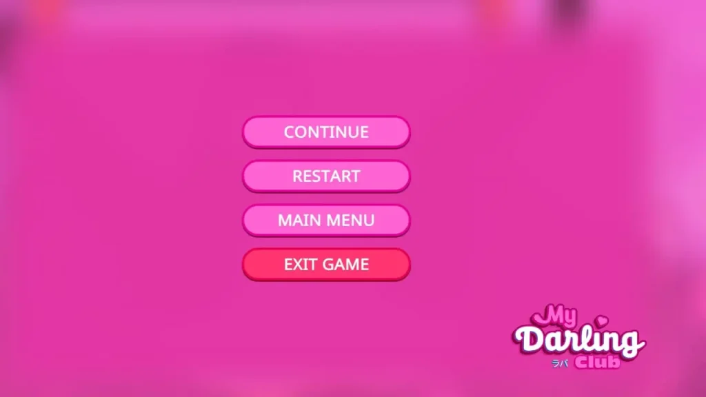 Screenshot Of The Game